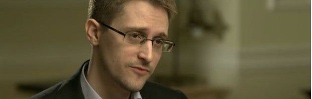 Edward Snowden teria pedido asilo ao Brasil, mas diz que não obteve resposta