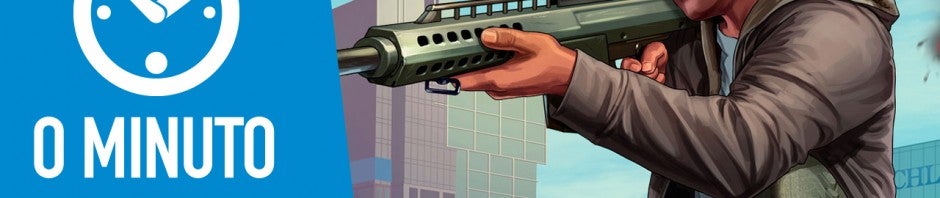 Google, Assassin’s Creed, FIFA 15 e GTA V no Minuto Softonic desta semana