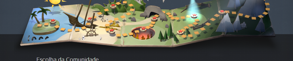 Deu a louca no gerente! Começa a liquidação do meio de ano no Steam