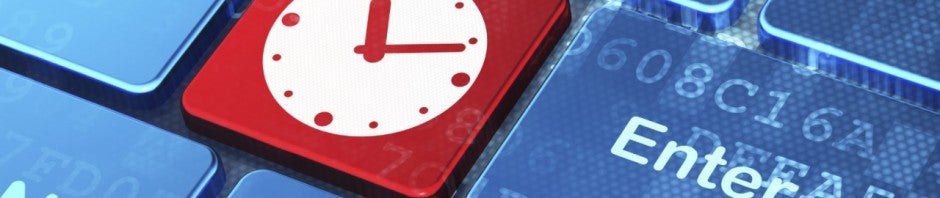 As máquinas do tempo existem… e estão no seu navegador
