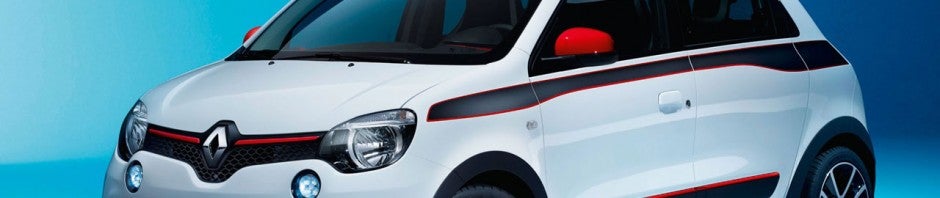 Facebook passa a ser integrado em carros da Renault