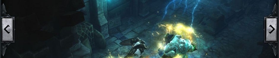 Pré-venda de Diablo III: Reaper of Souls para videogames começa nesta quinta-feira no Brasil