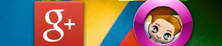 Como exportar os jogos do Orkut para o Google Plus