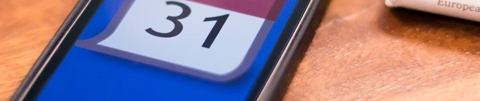 A função Eventos do Facebook é mais interessante (e útil) que aparenta ser