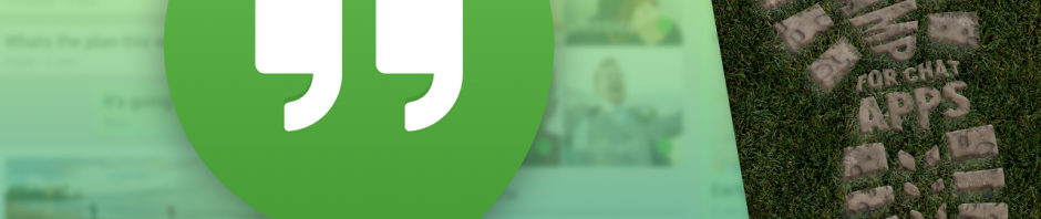 Como desativar a integração do SMS no Hangouts em 15 segundos [Vídeo]