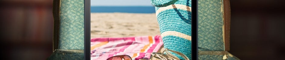 Faça turismo sem sair de casa com estes apps de viagens, museus e gastronomia