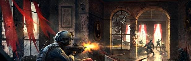 Novo Modern Combat chega no próximo dia 24 para iOS e Android