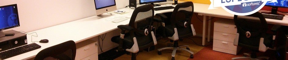 Assim medimos a velocidade dos navegadores no Softonic