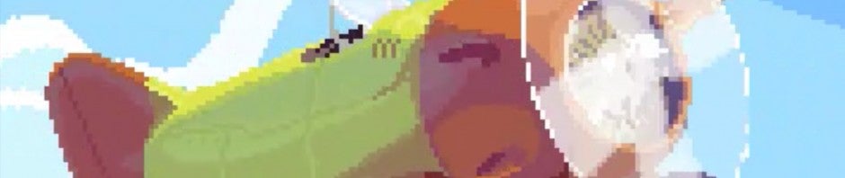 Assim é o Retry, o Flappy Bird dos criadores do Angry Birds