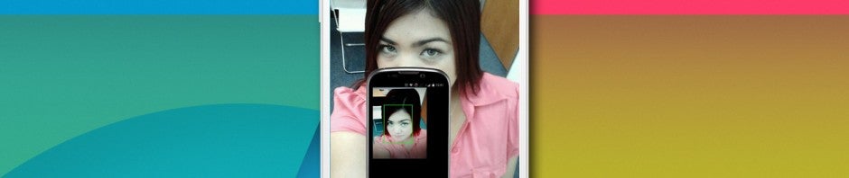 Smart Selfie: finalmente um selfie de qualidade com a câmera traseira do seu celular