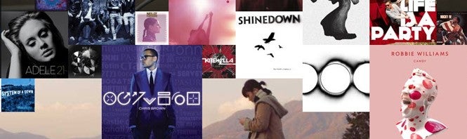 Encontre novas músicas com estes 5 apps do Spotify