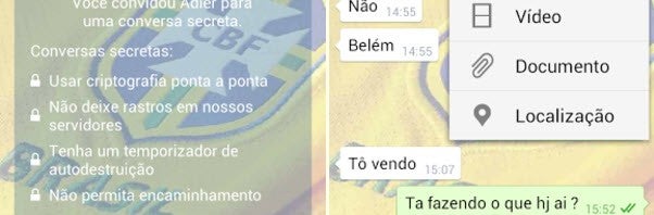 App do dia: ZapZap, o concorrente tupiniquim do WhatsApp