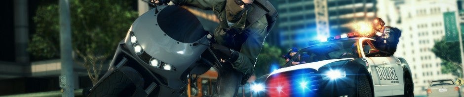 O aguardado Hardline, novo episódio da série Battlefield finalmente terá o seu modo Campanha (ou Single Mode, se preferir) revelado