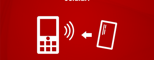 Aplicativo permite recarga de bilhetes de transporte público via celular