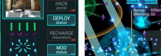 Jogo de realidade aumentada chega ao iOS