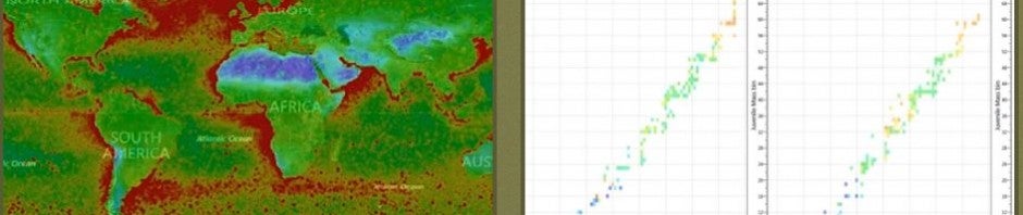 Microsoft e ONU criam programa para prever degradação ambiental