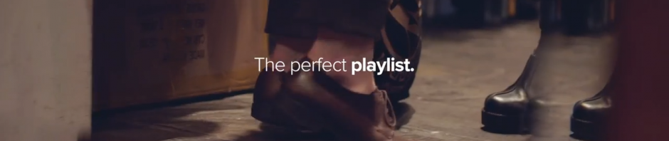 O grande acervo do Spotify não supera decepção pela tecnologia pobre