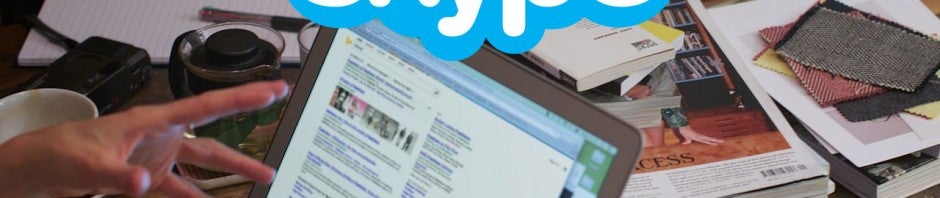 Nova versão do Skype para Android encontrará seus amigos via agenda telefônica