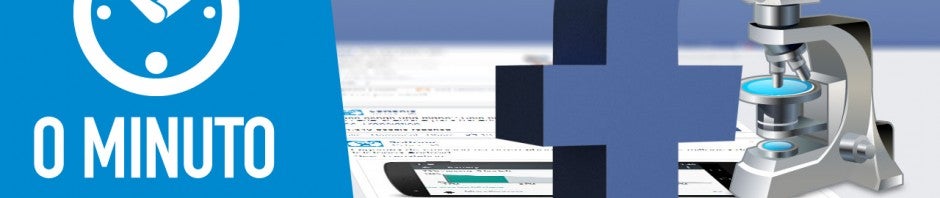 Emojli, Minecraft, Google e Facebook no Minuto Softonic