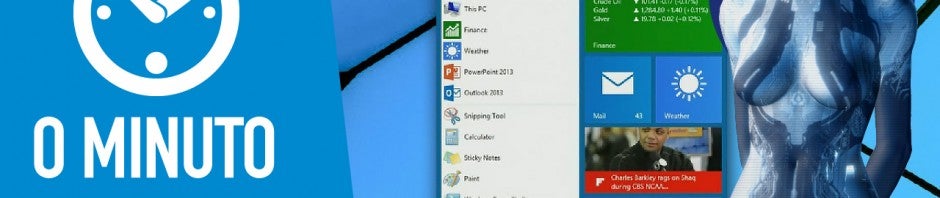 The Sims 4, Android L, Assassin’s Creed e Windows 9 no Minuto Softonic