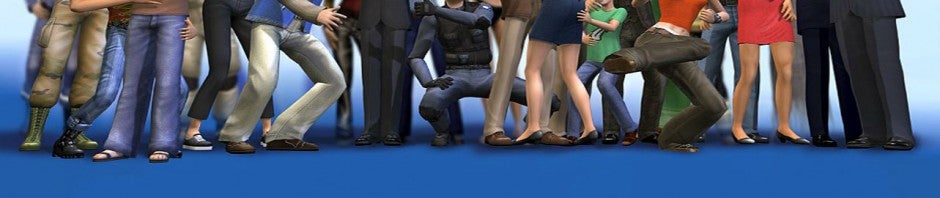 The Sims 2 está disponível para download gratuito na loja online da Electronic Arts