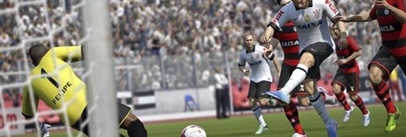 FIFA 15 não terá times do Campeonato Brasileiro. Saiba o porquê