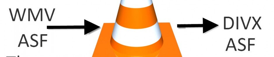 Como converter vídeos com o VLC Media Player