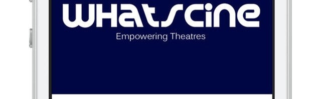 whatscine permite que deficientes audiovisuais frequentem salas de cinema