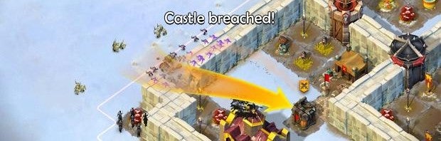 Age of Empires ganha uma versão para telas touchscreen. Confira o trailer