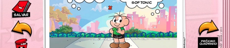 Criar suas próprias histórias é fácil
