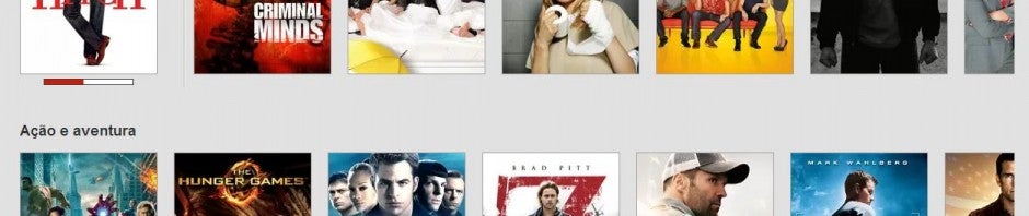 Especial Netflix: como acessar o acervo americano do serviço