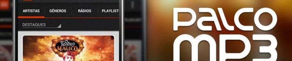 App do dia: Palco MP3 ajuda a descobrir novas bandas brasileiras