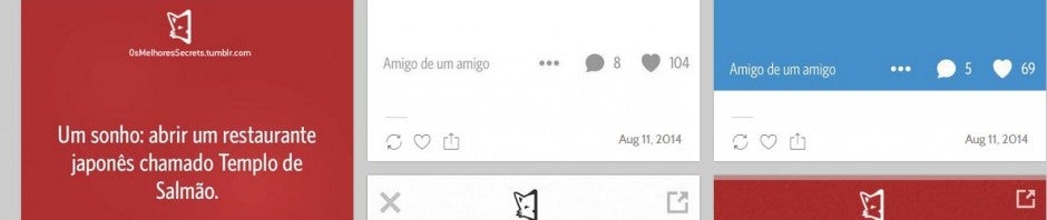 Secret será retirado do Google Play e App Store por determinação da justiça brasileira