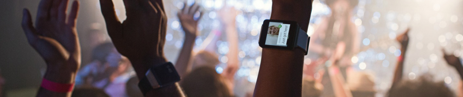 WhatsApp e Facebook Messenger aterrissam no Android Wear