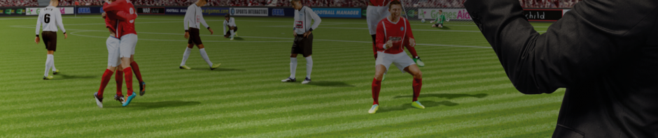 Football Manager 2015 tem data de lançamento anunciada