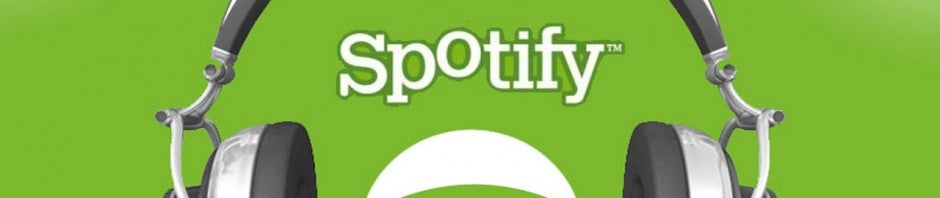 Como funciona o Spotify?