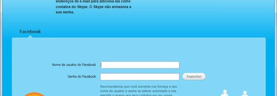 Porque o Skype pode se tornar o comunicador mais legal do mundo