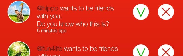 Que tal um Instagram voltado ao público infantil? Conheçam o Kuddle