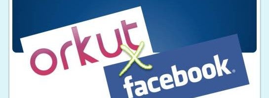 Orkut vs Facebook