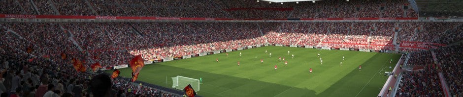 PES 2015 ganha data de lançamento no Brasil