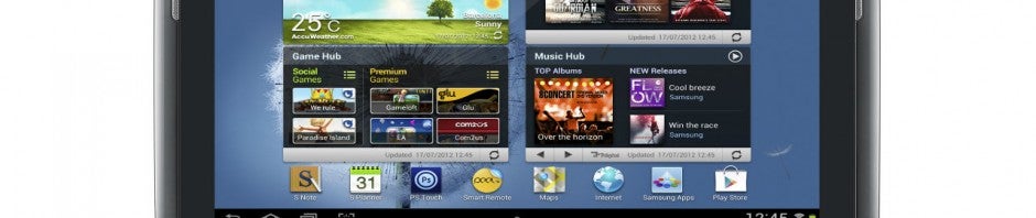 Samsung abre estúdio de games em Manaus