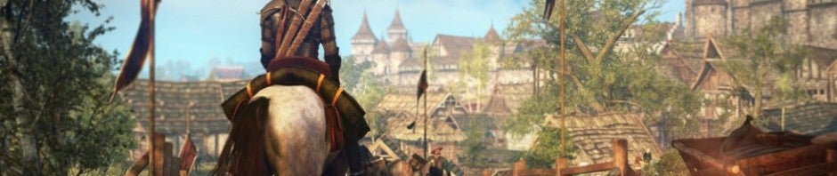 The Witcher 3: veja o gameplay com mais de 35 minutos de ação