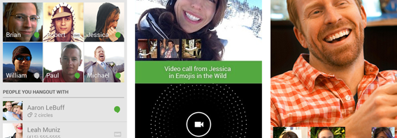 A escolha do Sam: O melhor aplicativo de videoconferência do Android