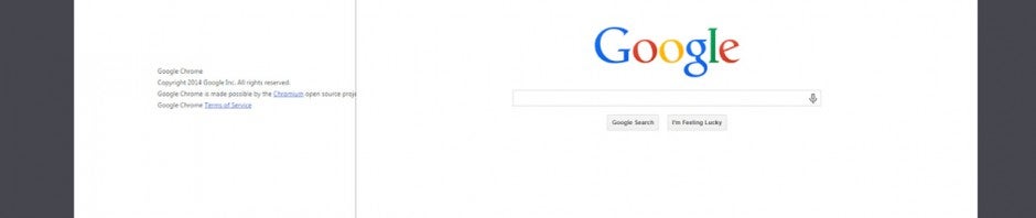 Google está trazendo o Chrome OS para o Windows 7