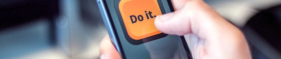 Seu futuro smartphone poderá estar cheio de apps como Yo