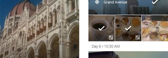 Aprenda como criar histórias fotográficas com o Google+ Fotos