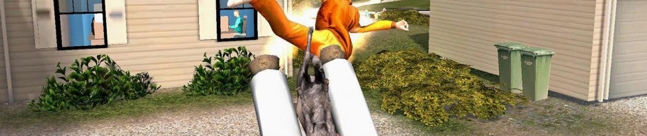 Goat Simulator Android