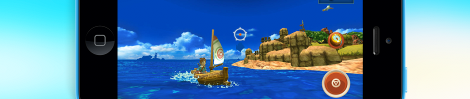 Jogos grátis para iPhone e iPad