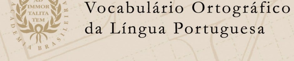 App do dia: confira a ortografía correta das palavras com o VOLP