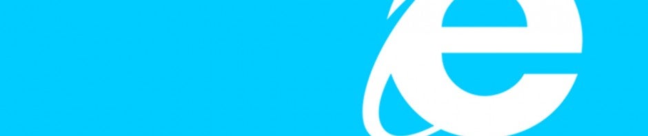 Internet Explorer ganhará correção de segurança crítica nesta terça-feira